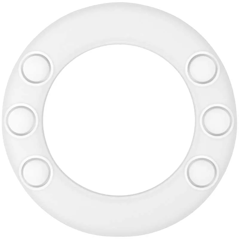 Zoom Popper Wrist Disc 5