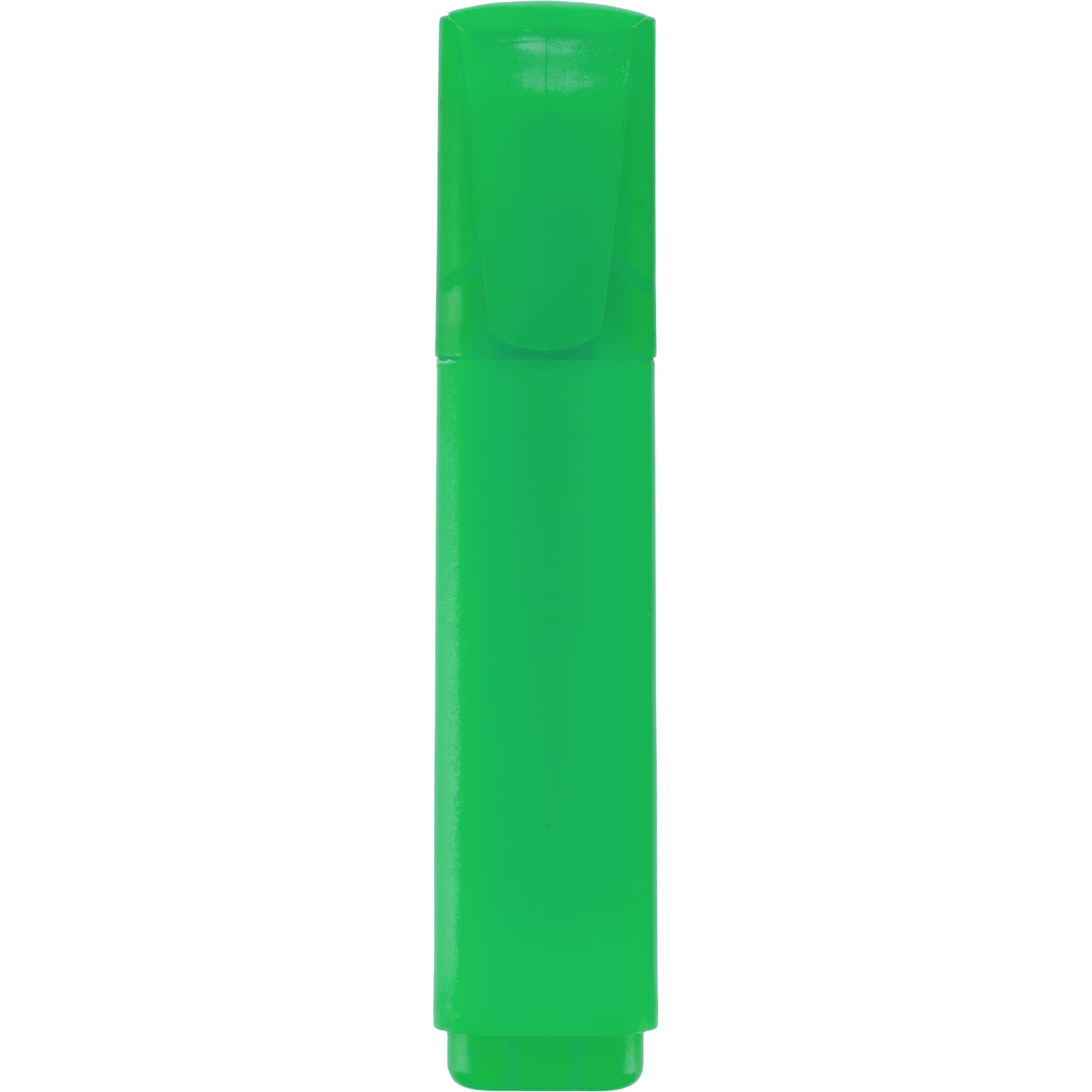 Jumbo Recycled Highlighter 15