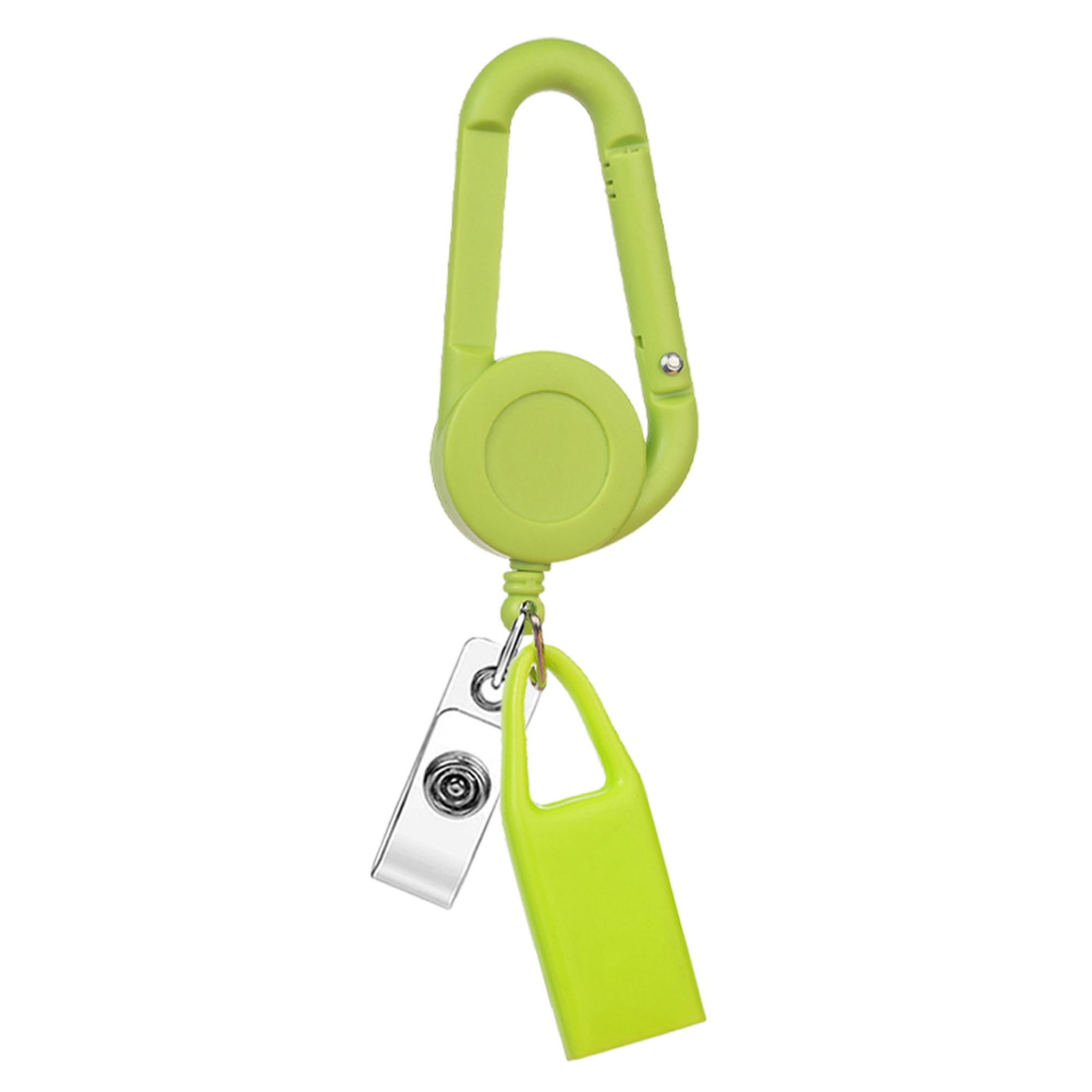 Retractable Lighter Clip 3