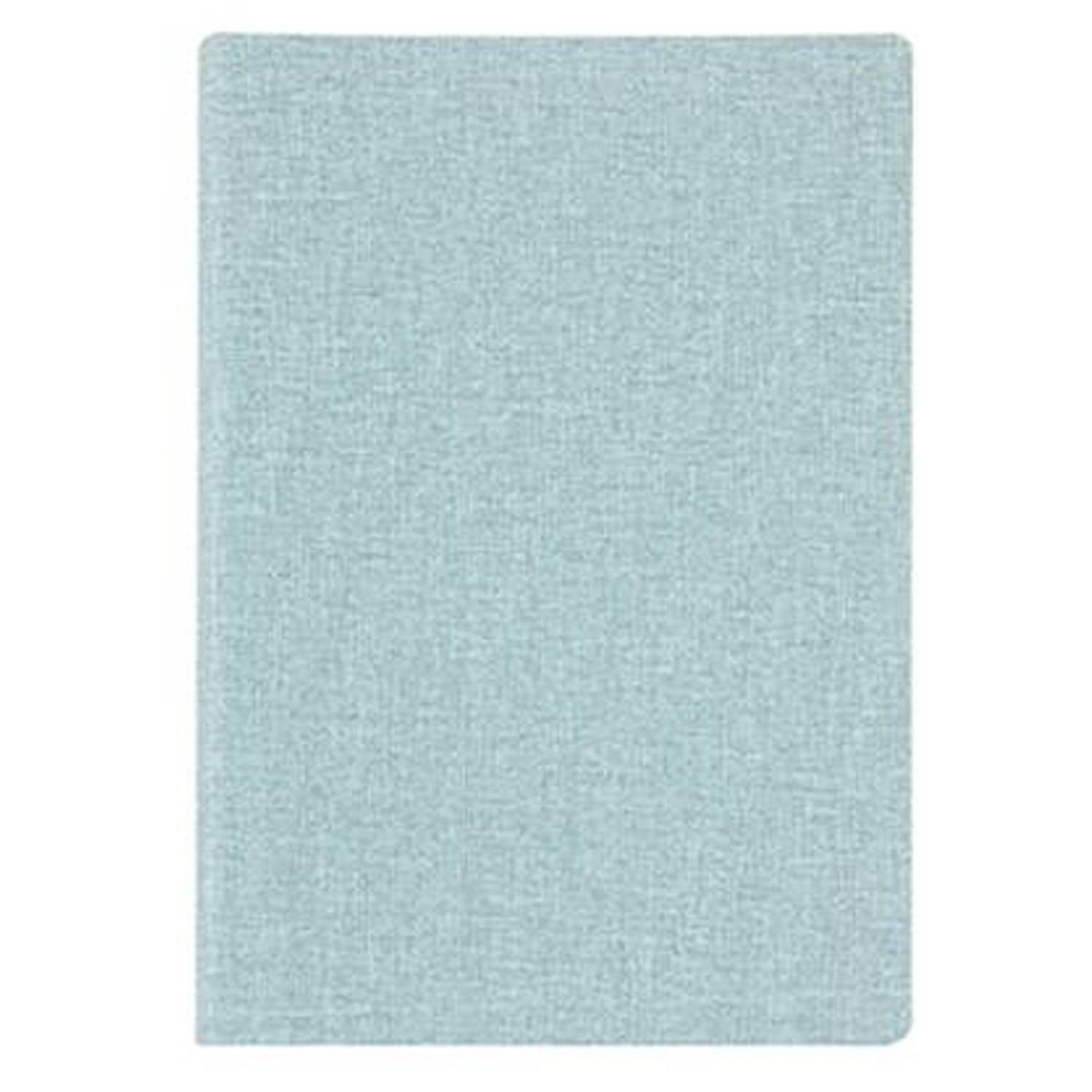A5 PU Leather Notebook 8