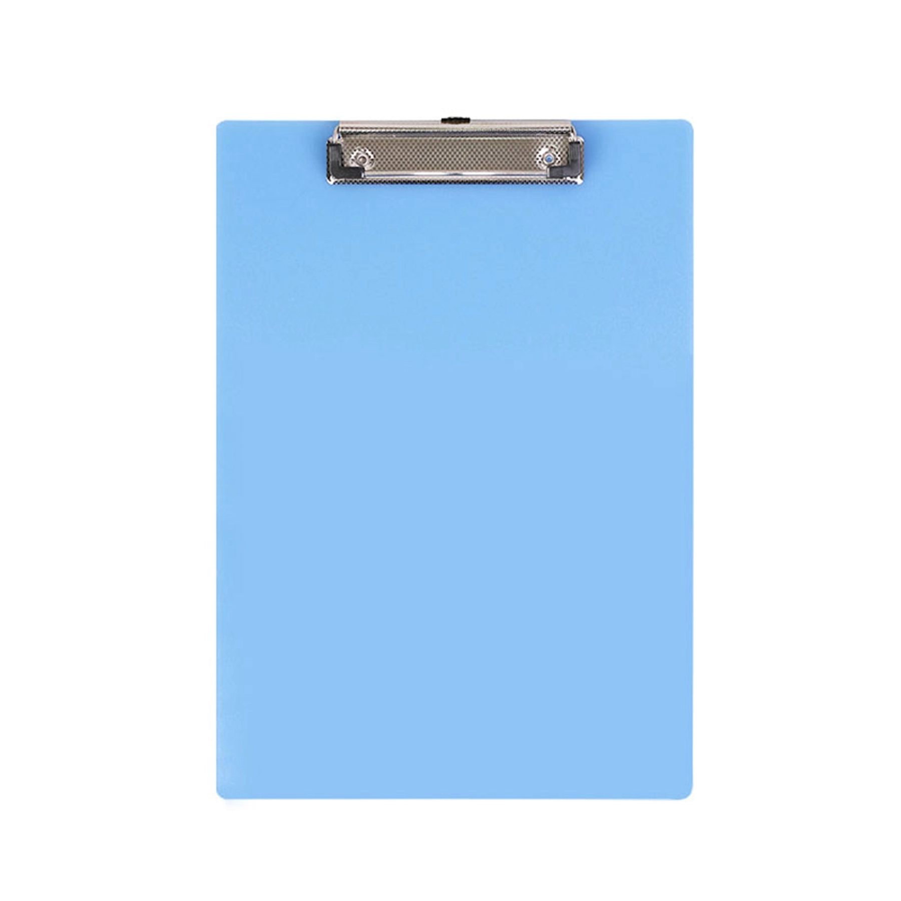 Hard Pp Transparent Clipboard 4