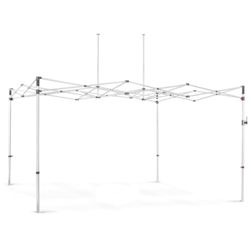 10ft X 15ft Full Color Pop Up Canopy Tents 10