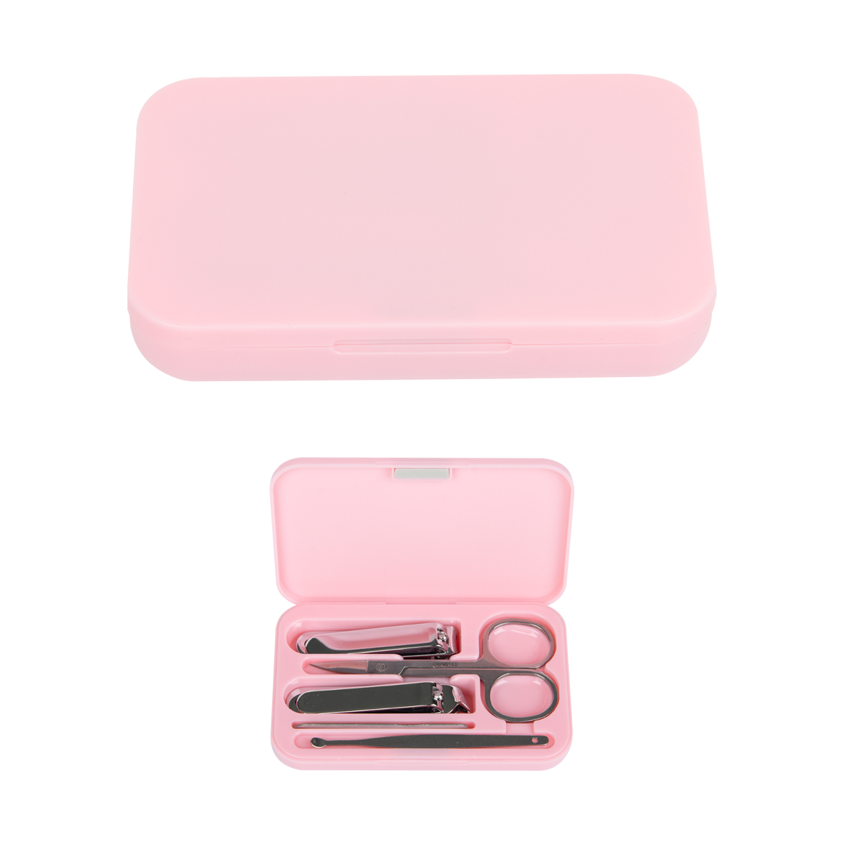 5 Piece Manicure Set 8