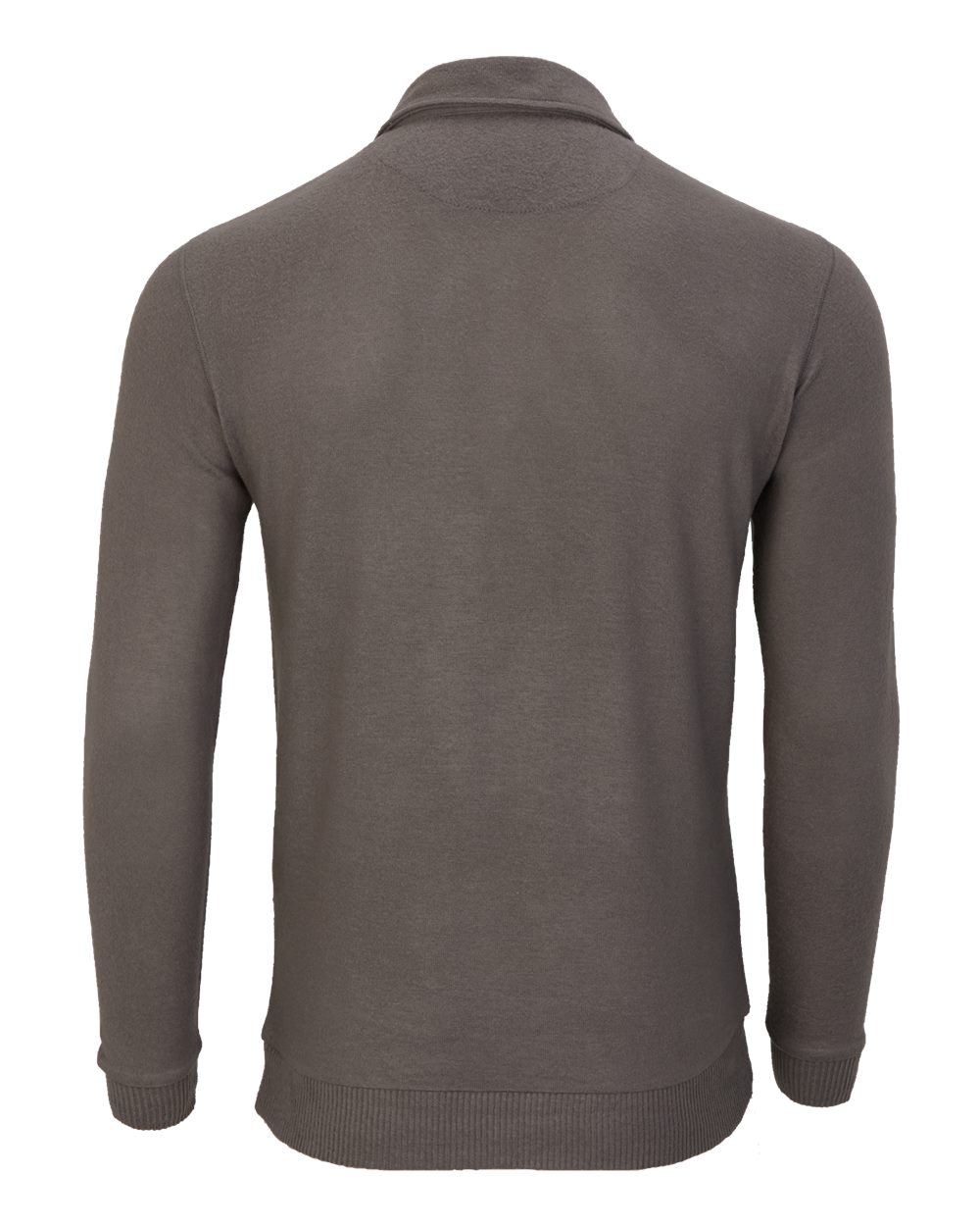 Men's Cuddle Sweater Polo - BM1101 9