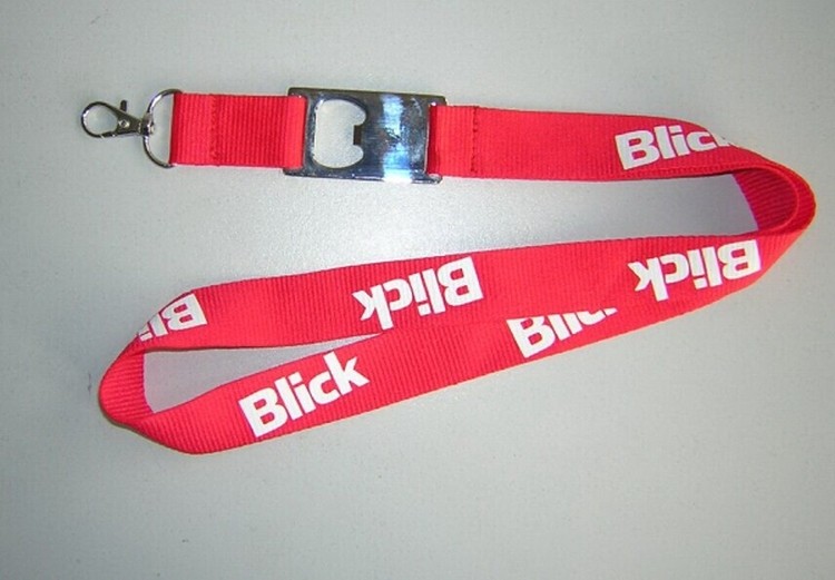 Bottle Opener Lanyard 1