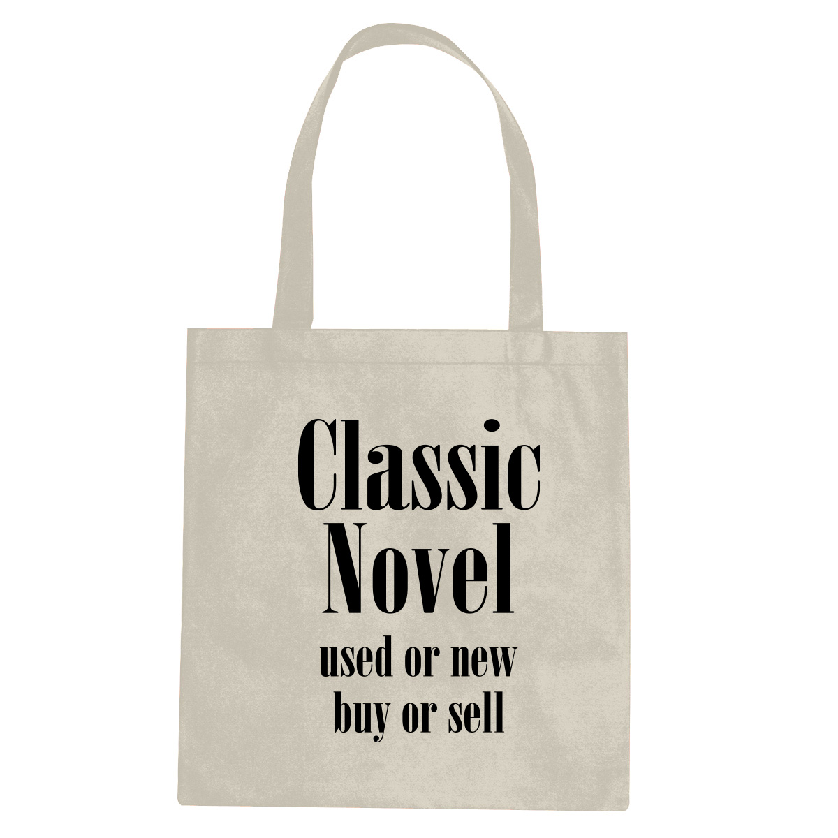 NON-WOVEN PROMOTIONAL TOTE BAG 12