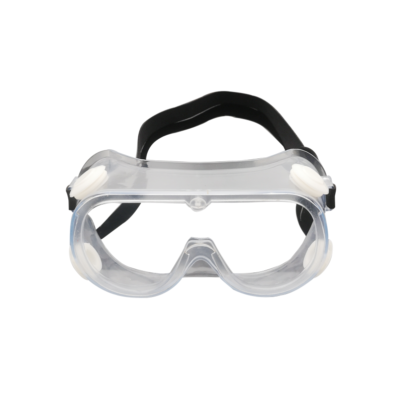 Safety Goggles 1