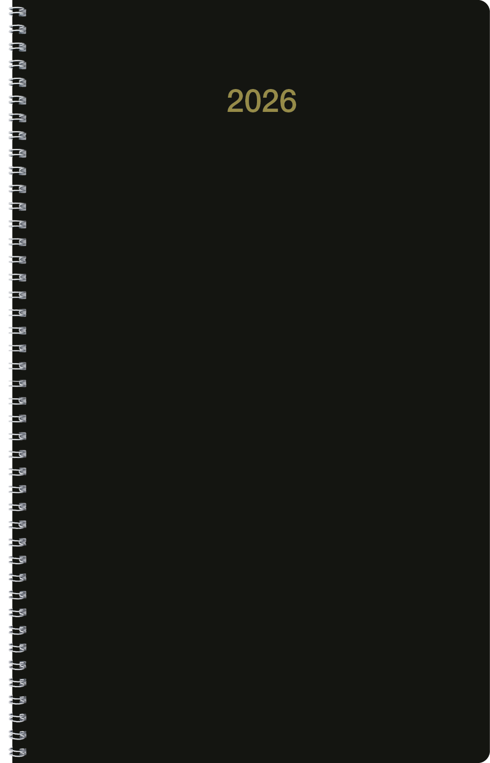 Triumph® Calendars Classic Time Manager
