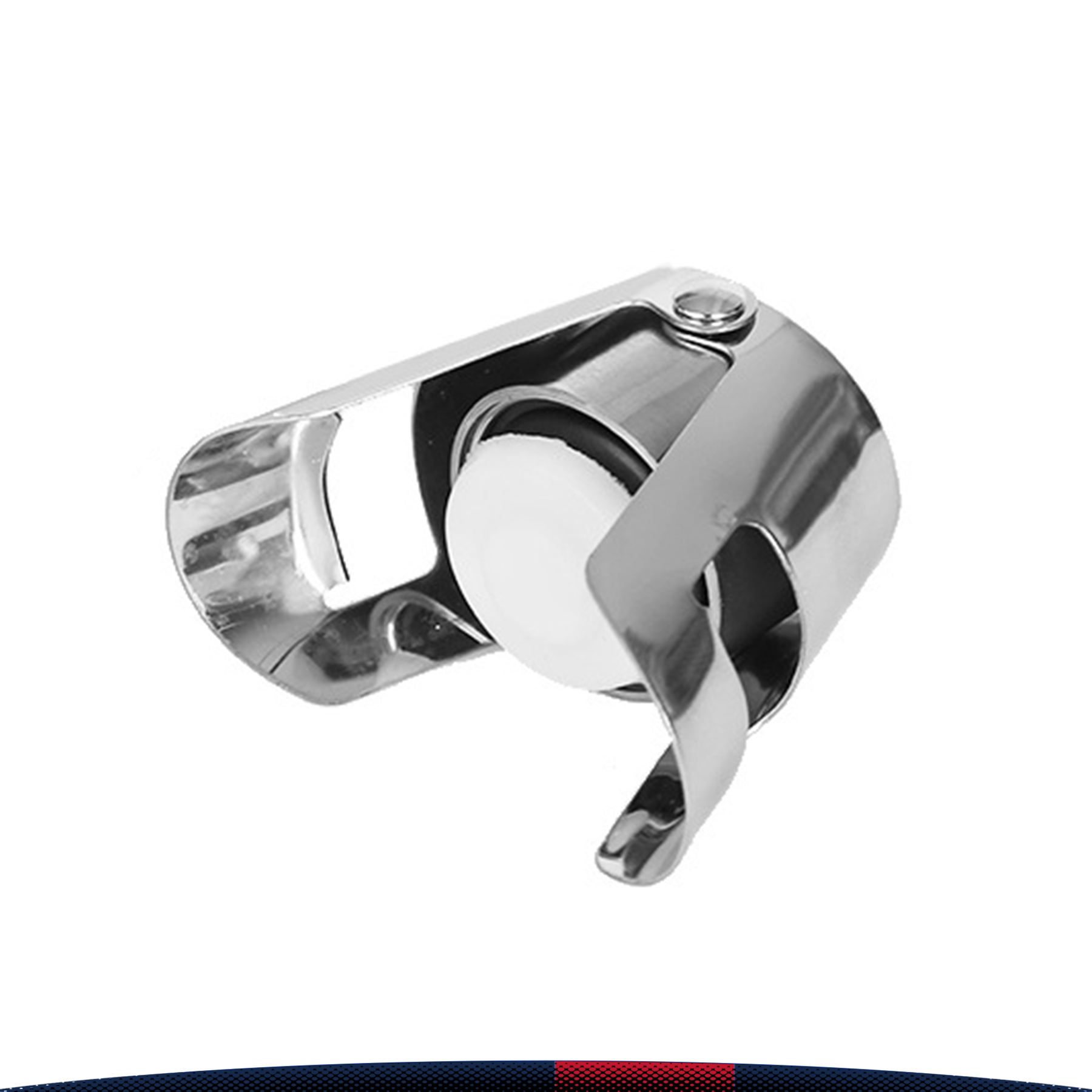Binaural Champagne Stoppers 2