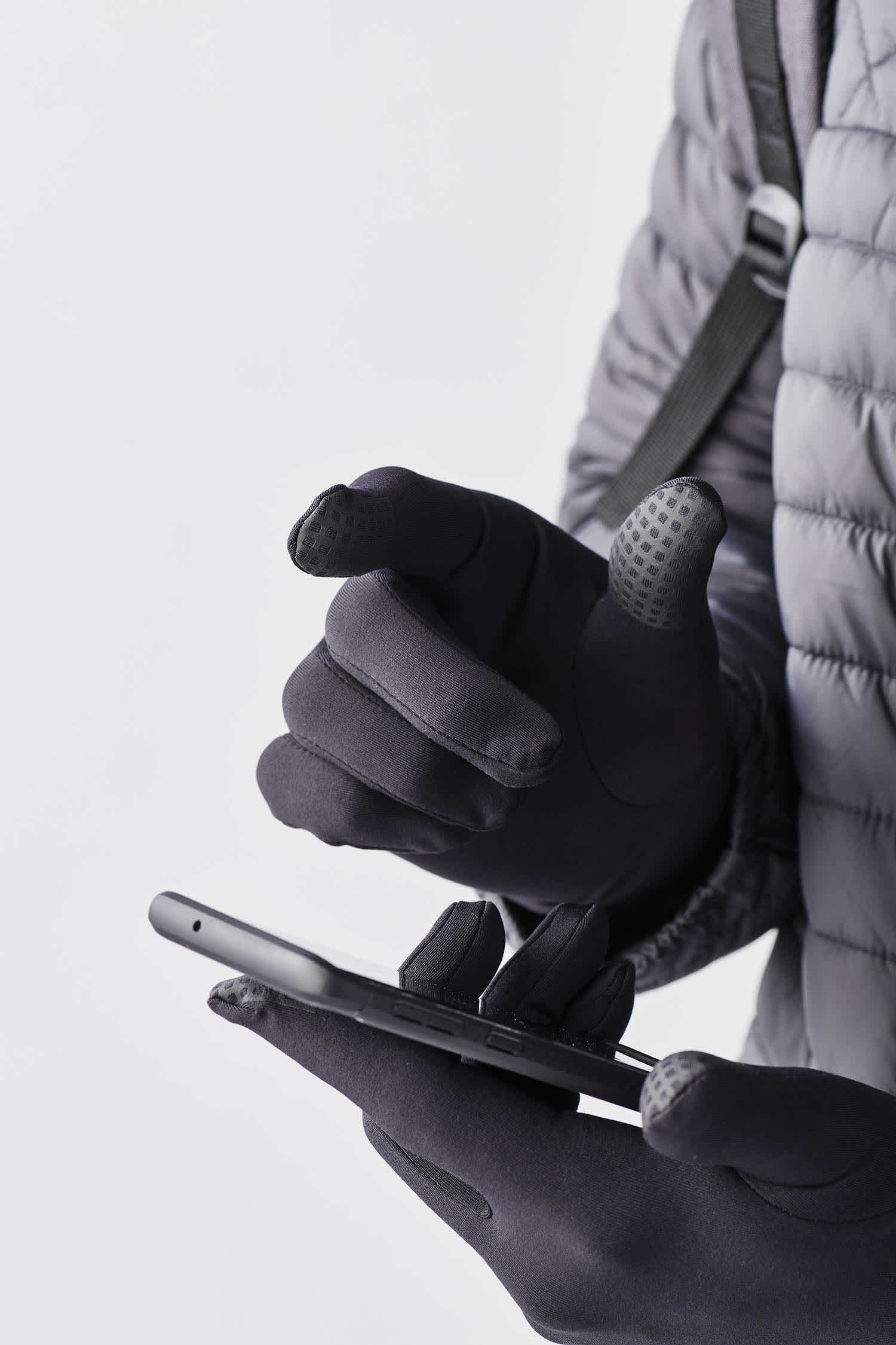 Stormtech Oasis Touch Screen Gloves 6