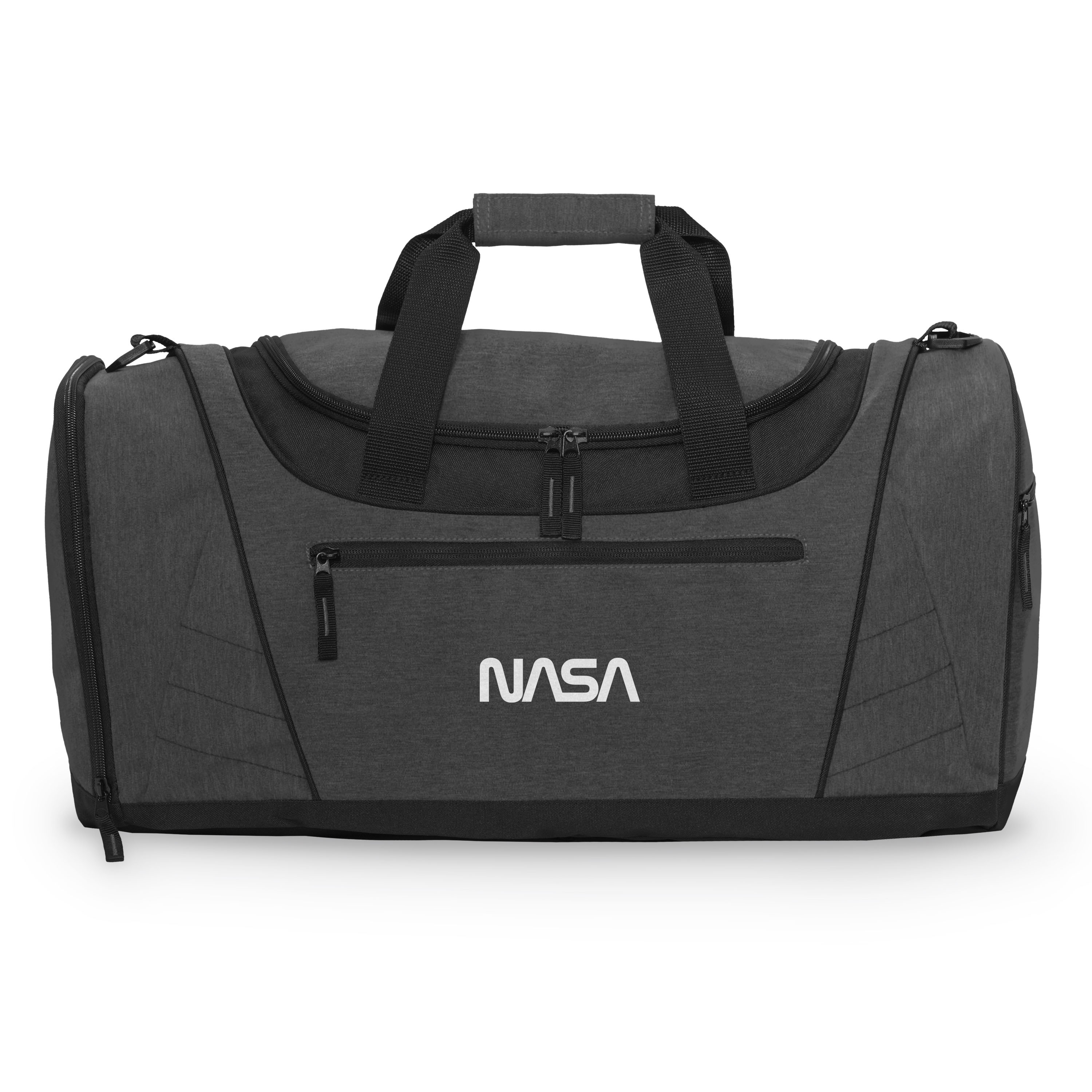 Nomad Must Haves - Renew Duffle 6