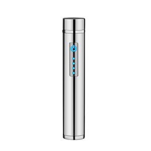 Stylish Stick Arc Lighter With USB Charging Eco Friendly 27