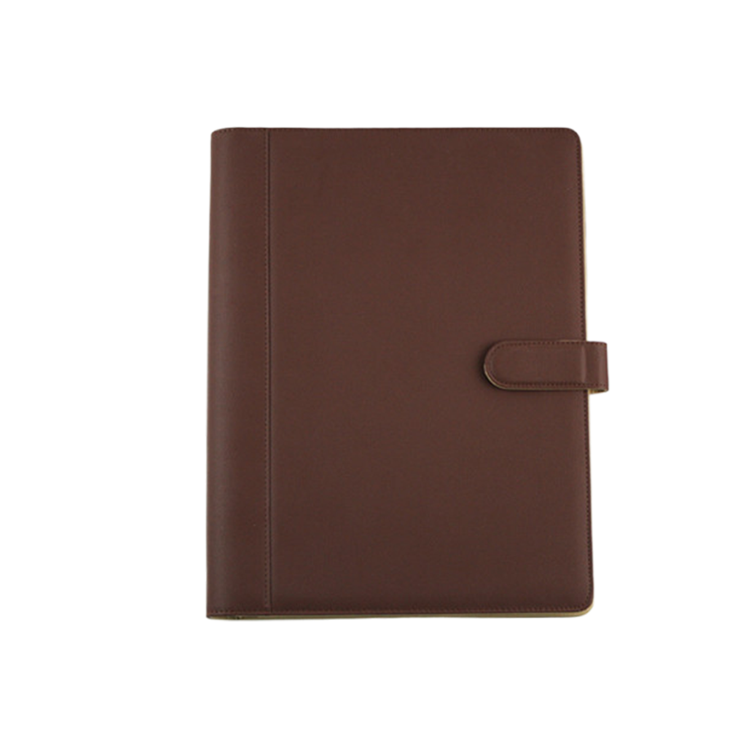 PU Leather File Folder 4