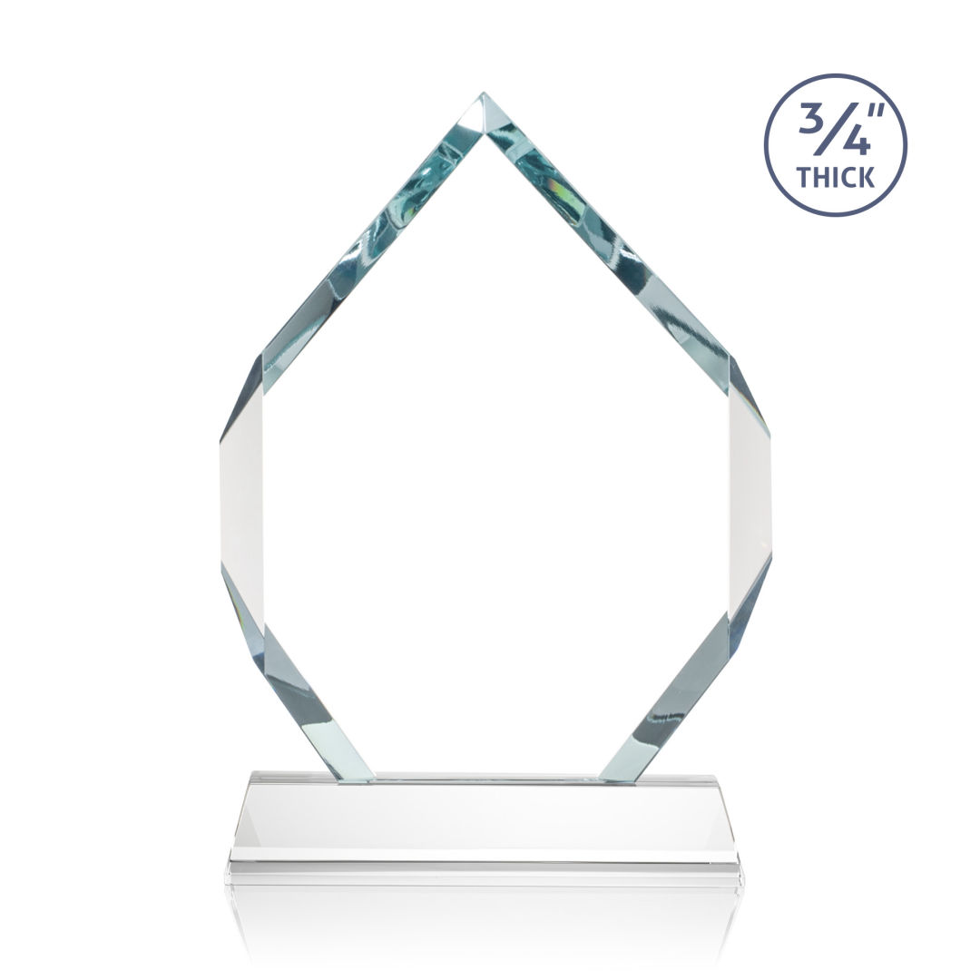 Royal Diamond VividPrint™ Award on Newhaven - Starfire 4