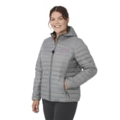 Women's SILVERTON Packable Insulated Jacket 5