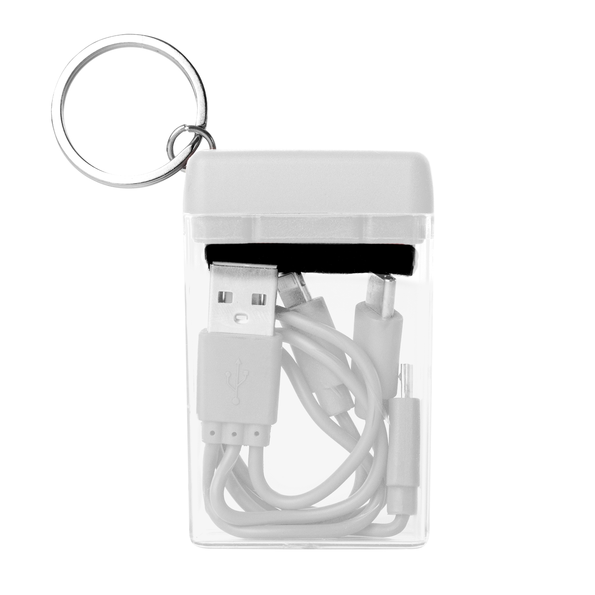 4-In-1 Charging Cable & Screen Cleaner Set 30