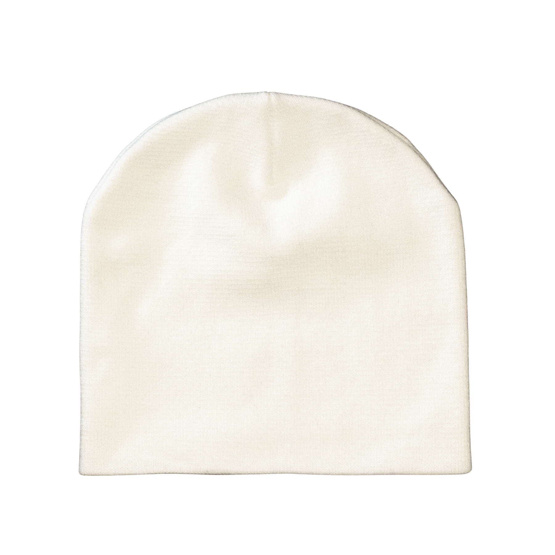 Stock Beanie No Cuff 3