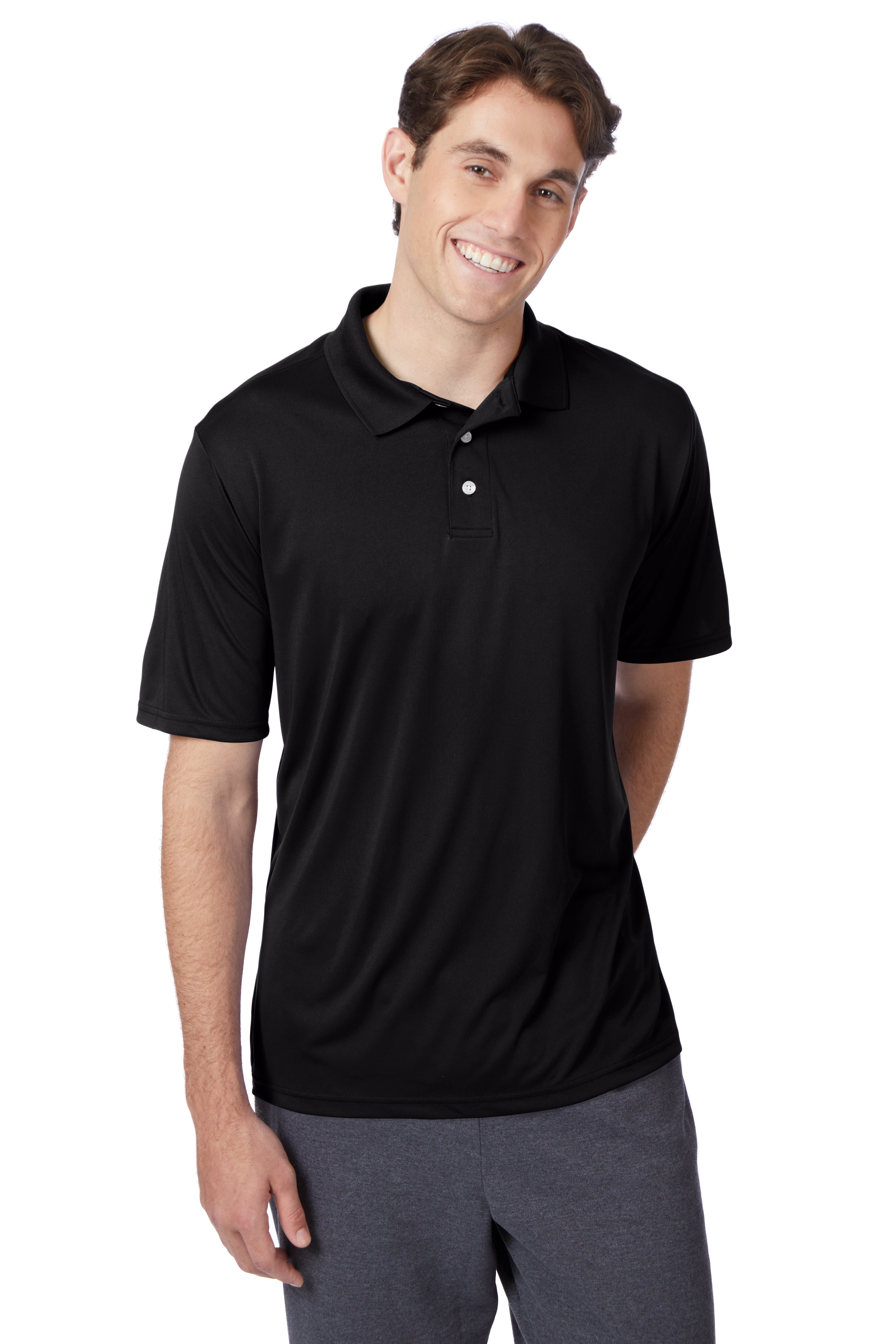 Hanes Cool DRI® Polo Shirt 6