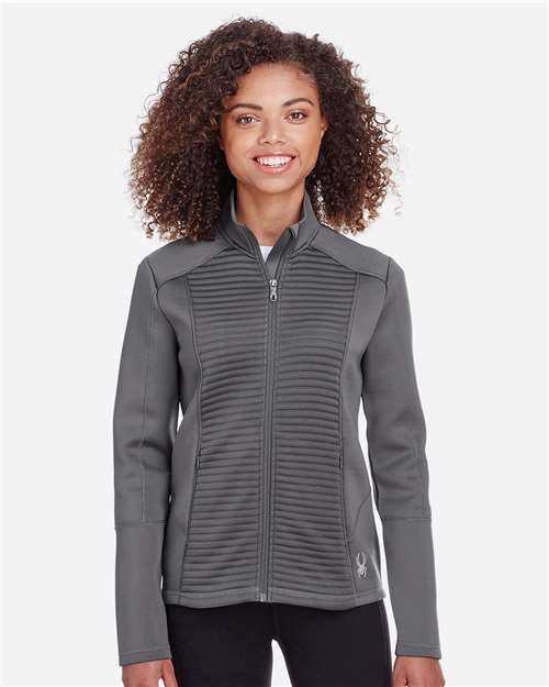 Women's Venom Full-Zip Jacket - S16522 11