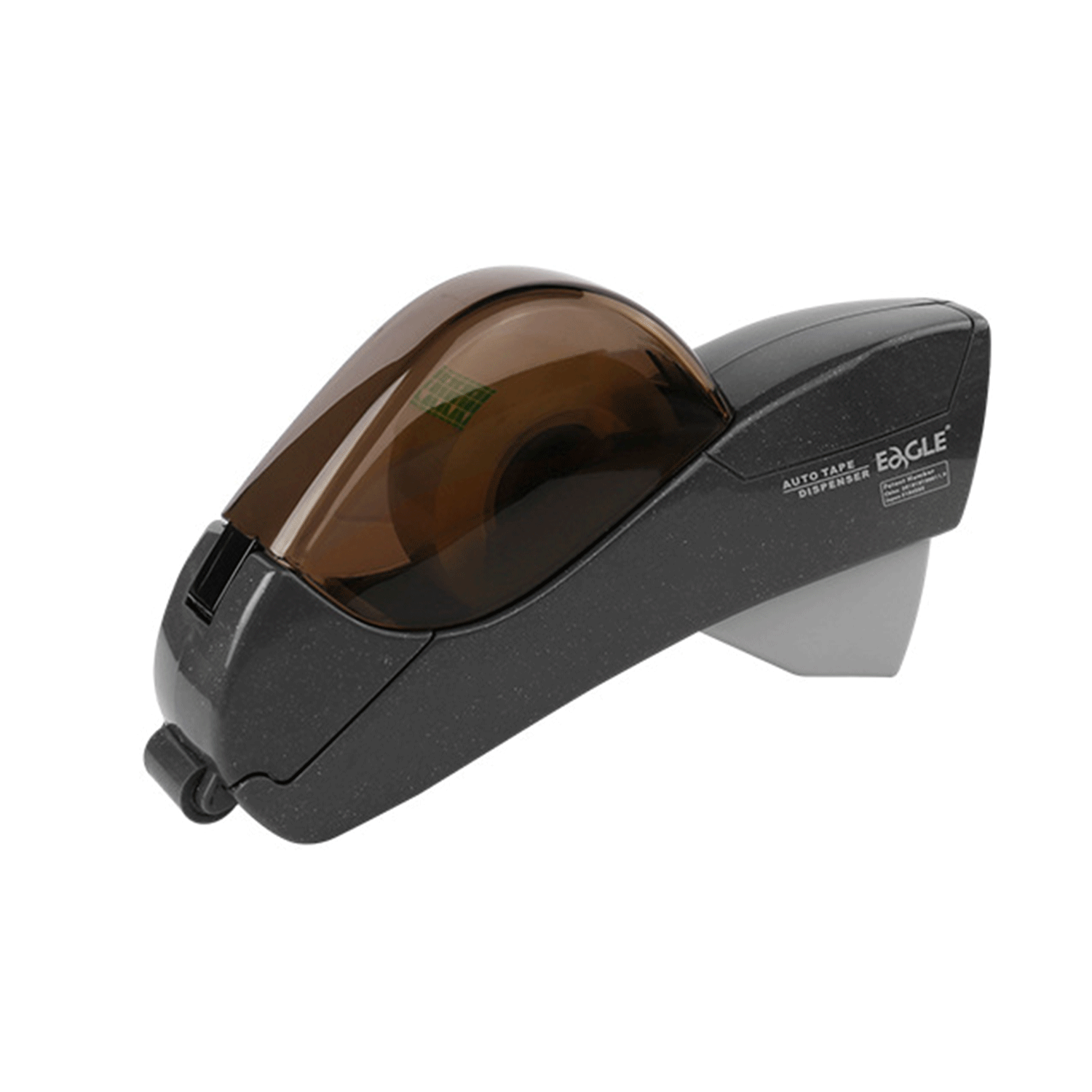 mini multi-colored stationery Tape cutter hand Dispenser 5