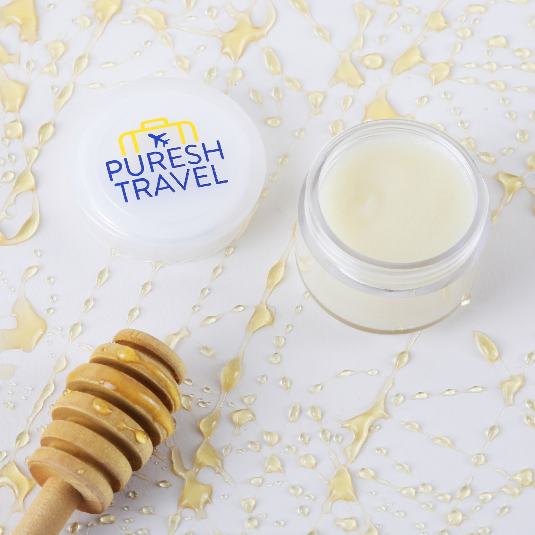 X'S & O'S Lip Scrub 4