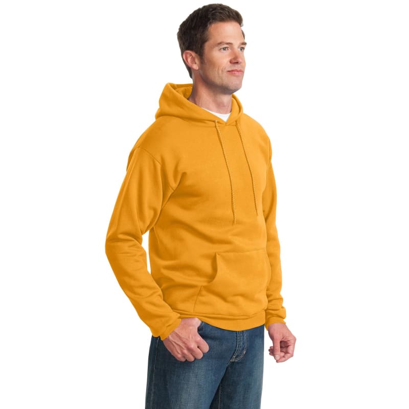 Port & Company Essential Fleece Pullover Hooded Sweatshirt., custom hoodie or sweatshirt with logo imprint 68