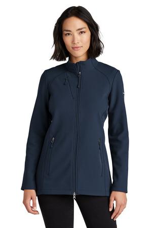 Eddie Bauer® Women's Stretch Soft Shell Jacket 4