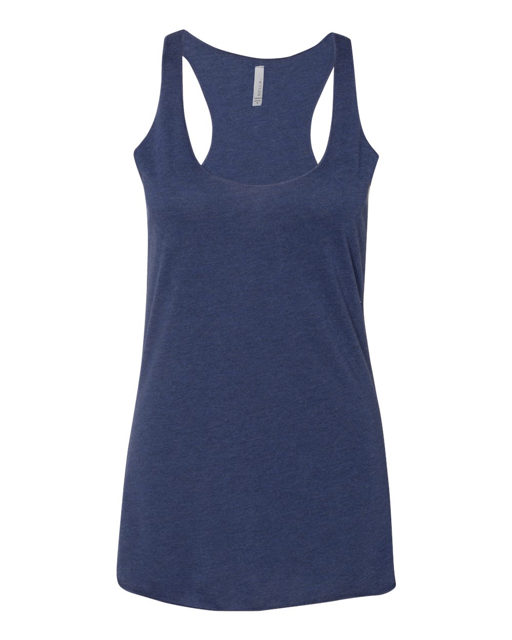 Women's Triblend Racerback Tank - 8430 21