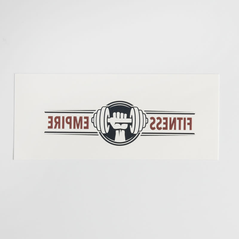 1.5 X 3 Custom Tattoos 2
