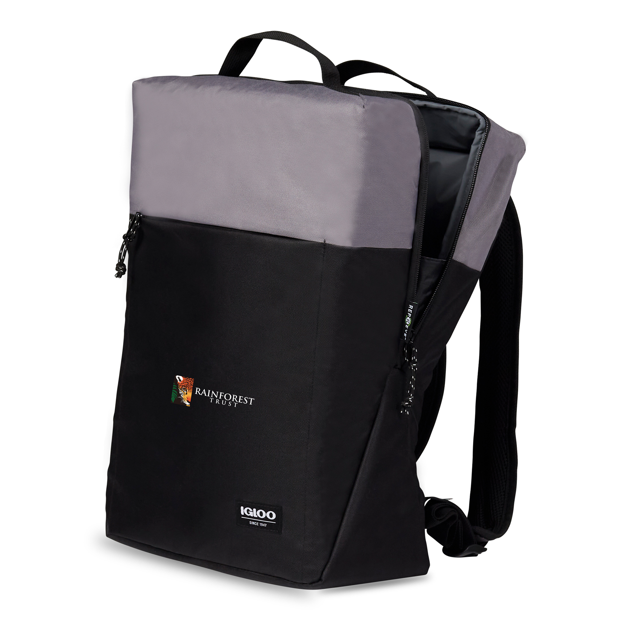 Igloo® Fundamentals Lotus Backpack Cooler 4