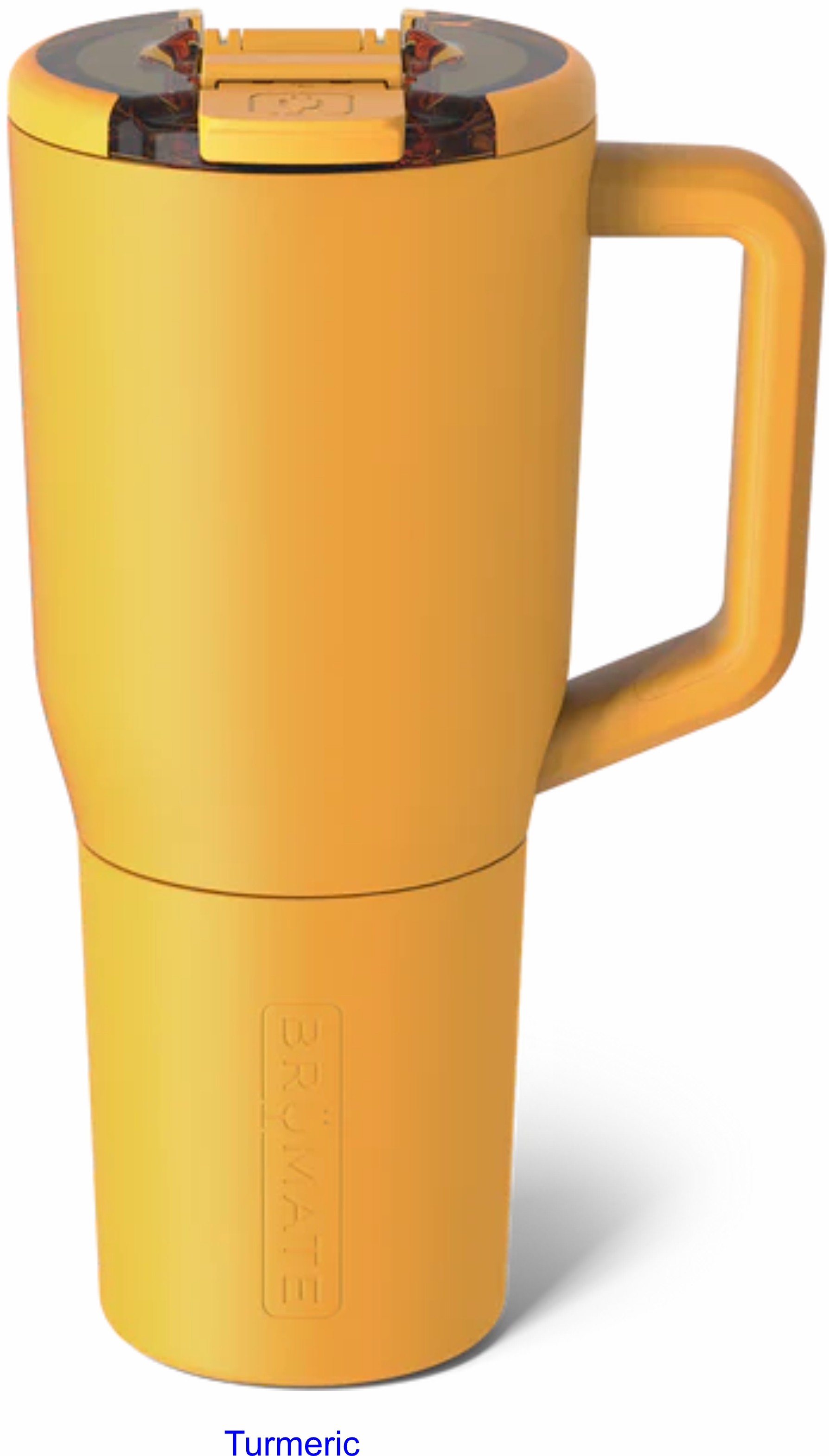 Brumate MUV 35 oz Tumbler 11