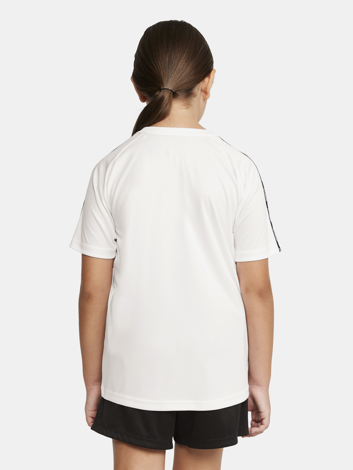 SQUAD GO CONTRAST JERSEY JR 39