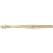 Bamboo Toothbrush 35