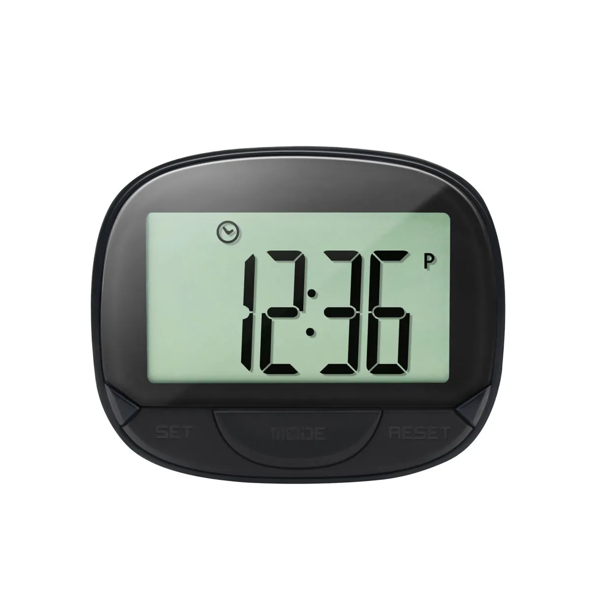 Clip-On 2D Walking Pedometer 6