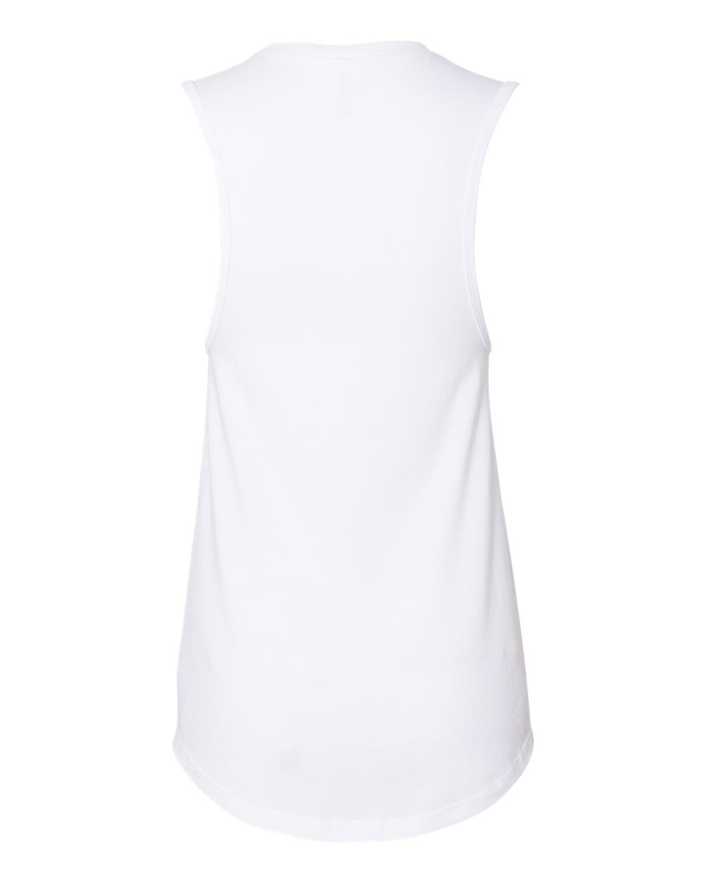 Women's Jersey Muscle Tank - 6003 8