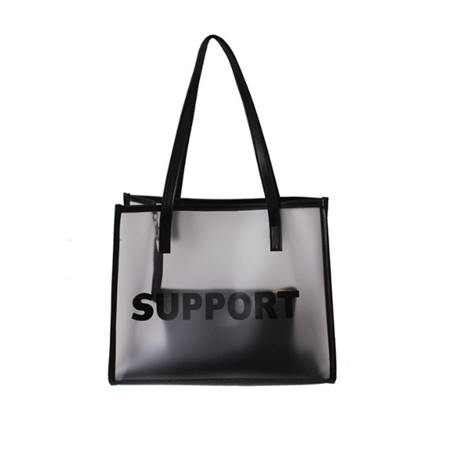 PVC Tote Bag 3