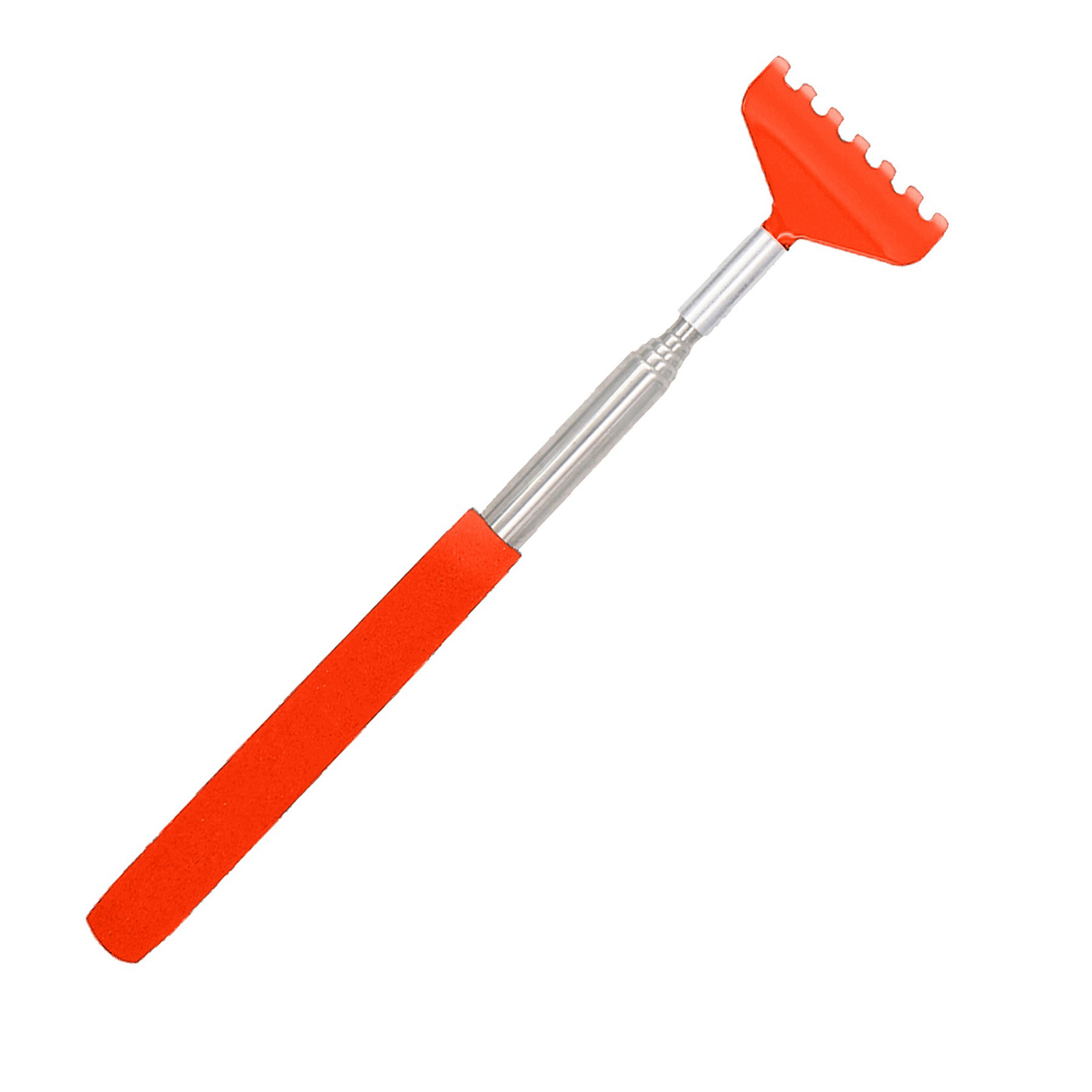 Stainless Steel Retractable Back Scratcher 5