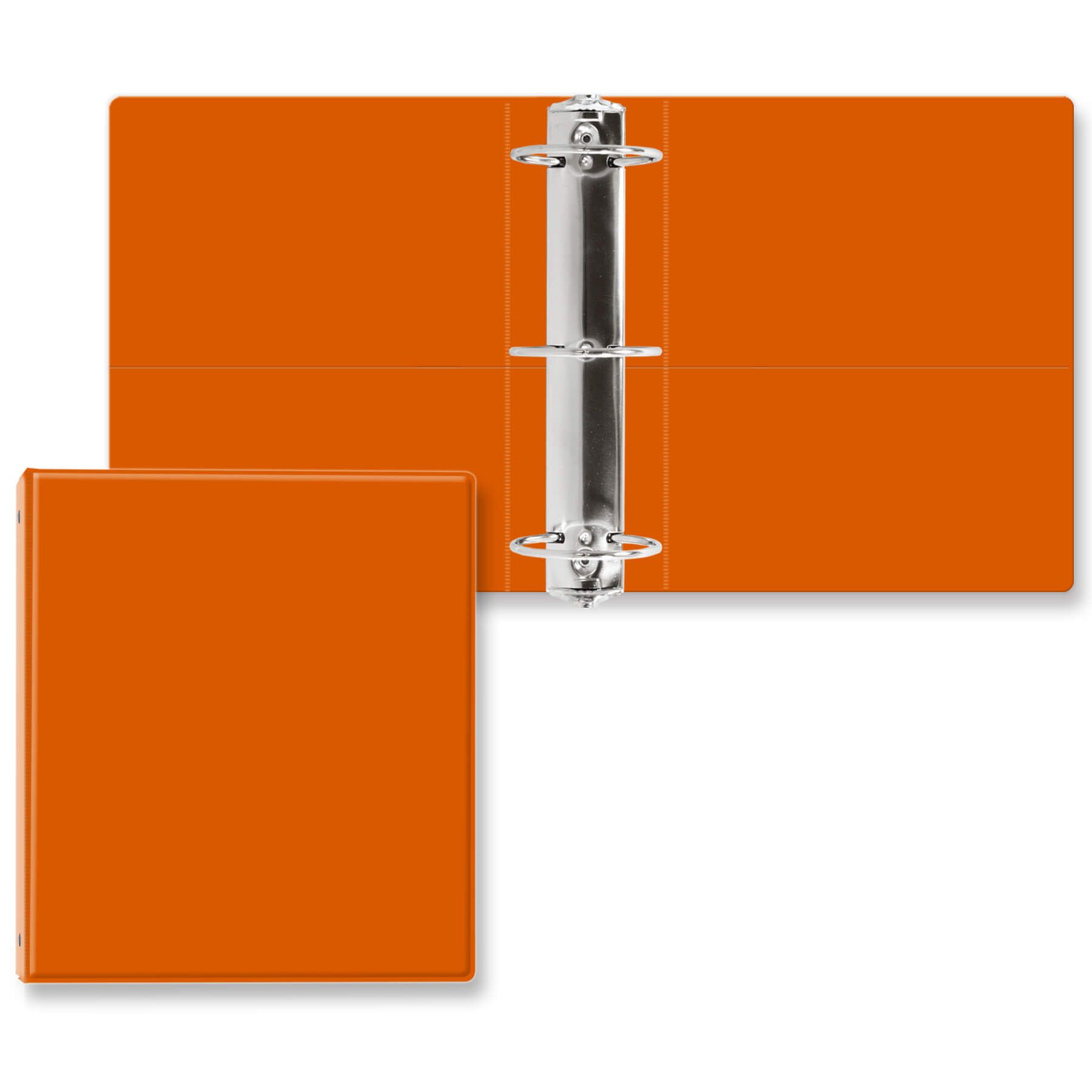 3" Classic Round Ring Binder 12