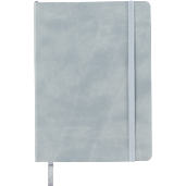 5” x 7” FSC ® Recycled Morano Soft Bound Journal 10