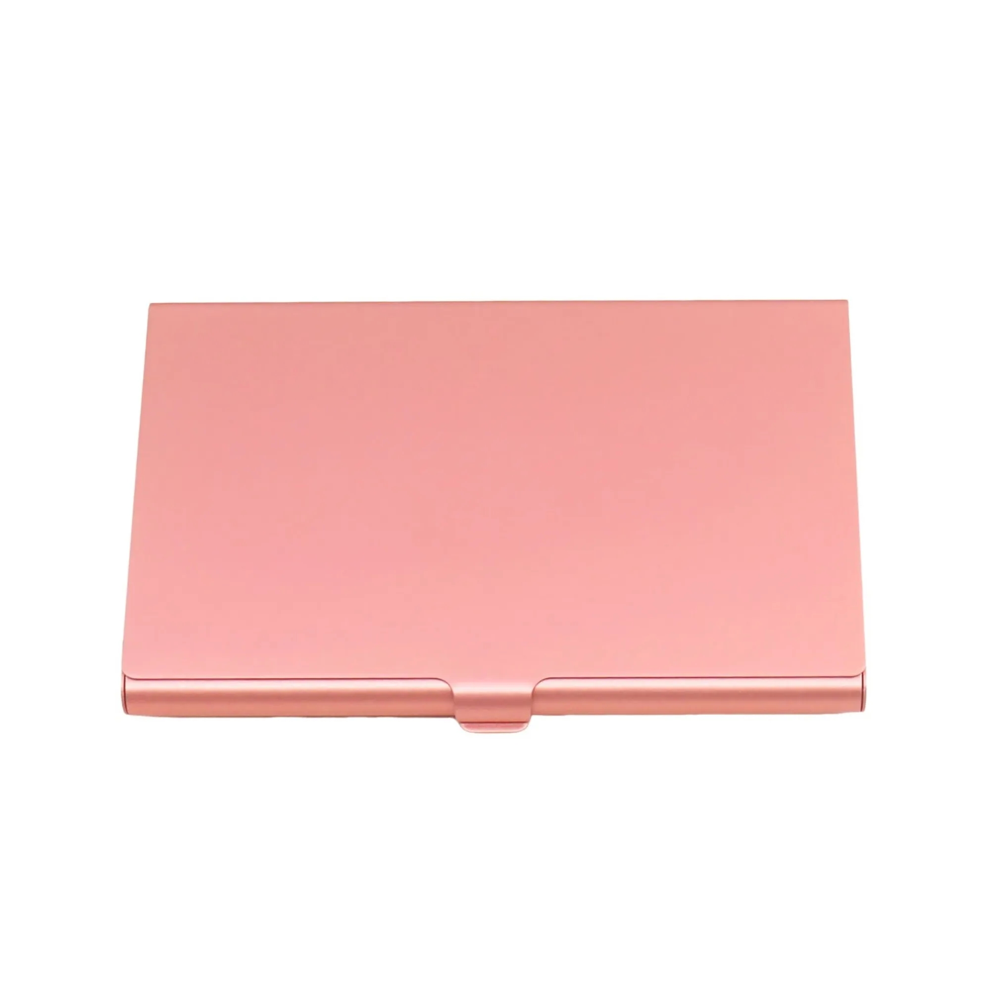 Aluminum Card Case 1