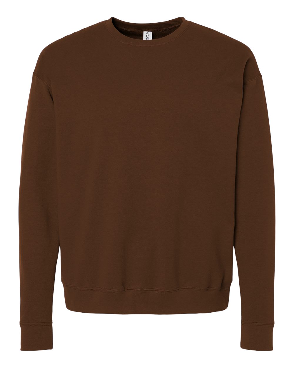Unisex Fleece Crewneck Sweatshirt - 340 110