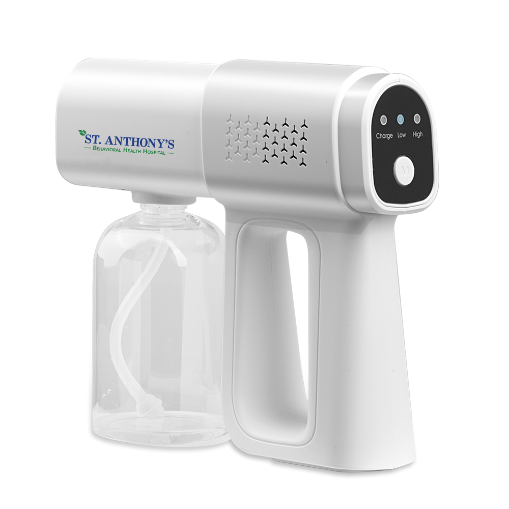 San Dimas Sanitizer Sprayer 5