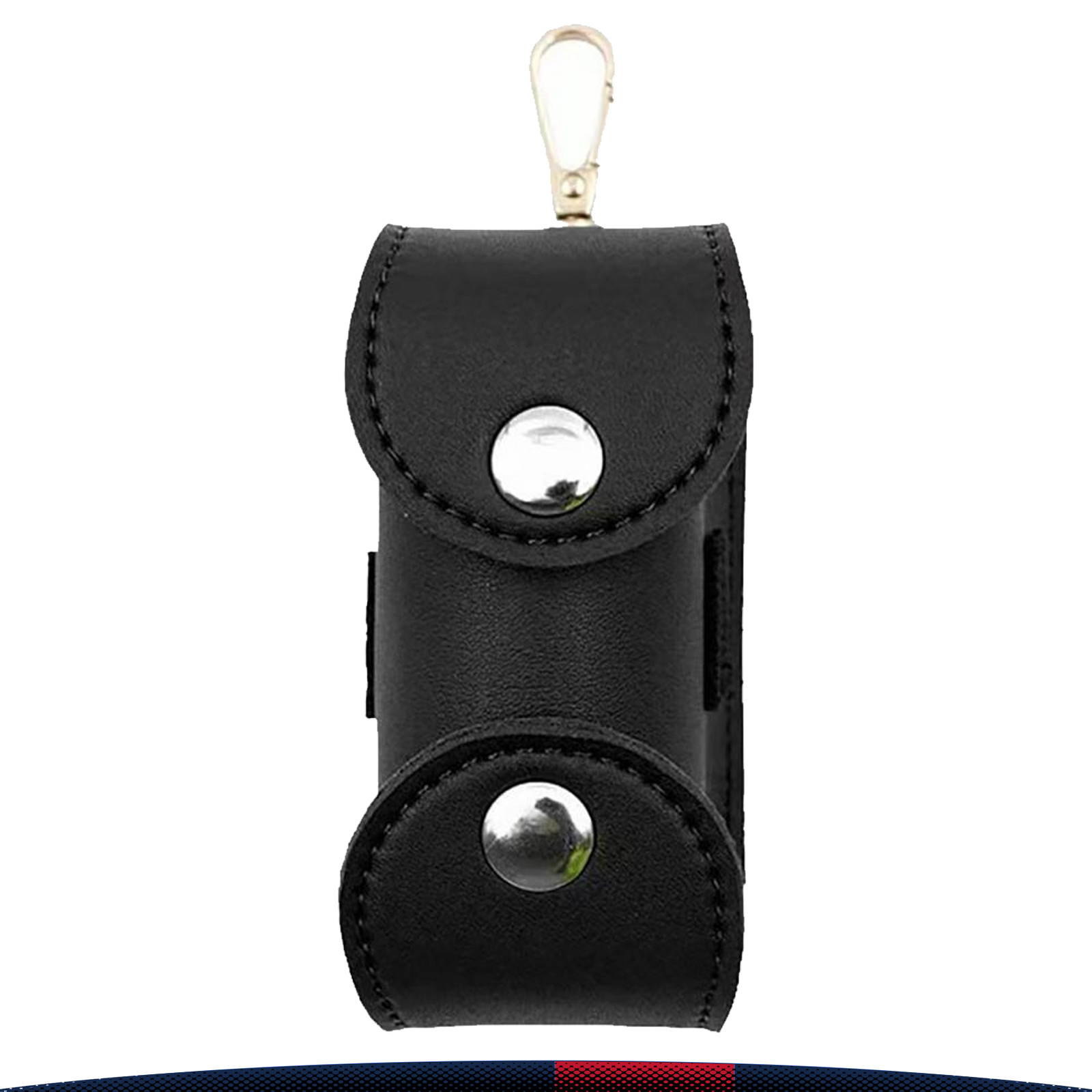Mins Golf Ball Pouch 7