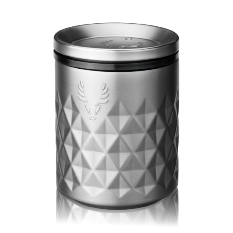 Viski® Paragon Stainless Steel Rocks Tumbler 17