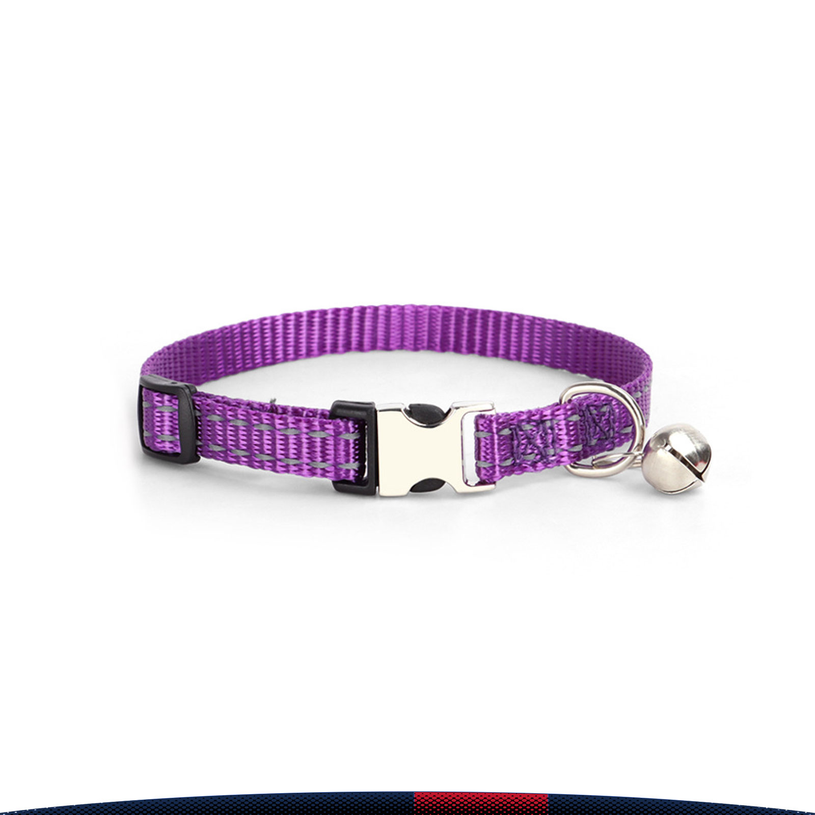 Breakaway Cat Collar 13