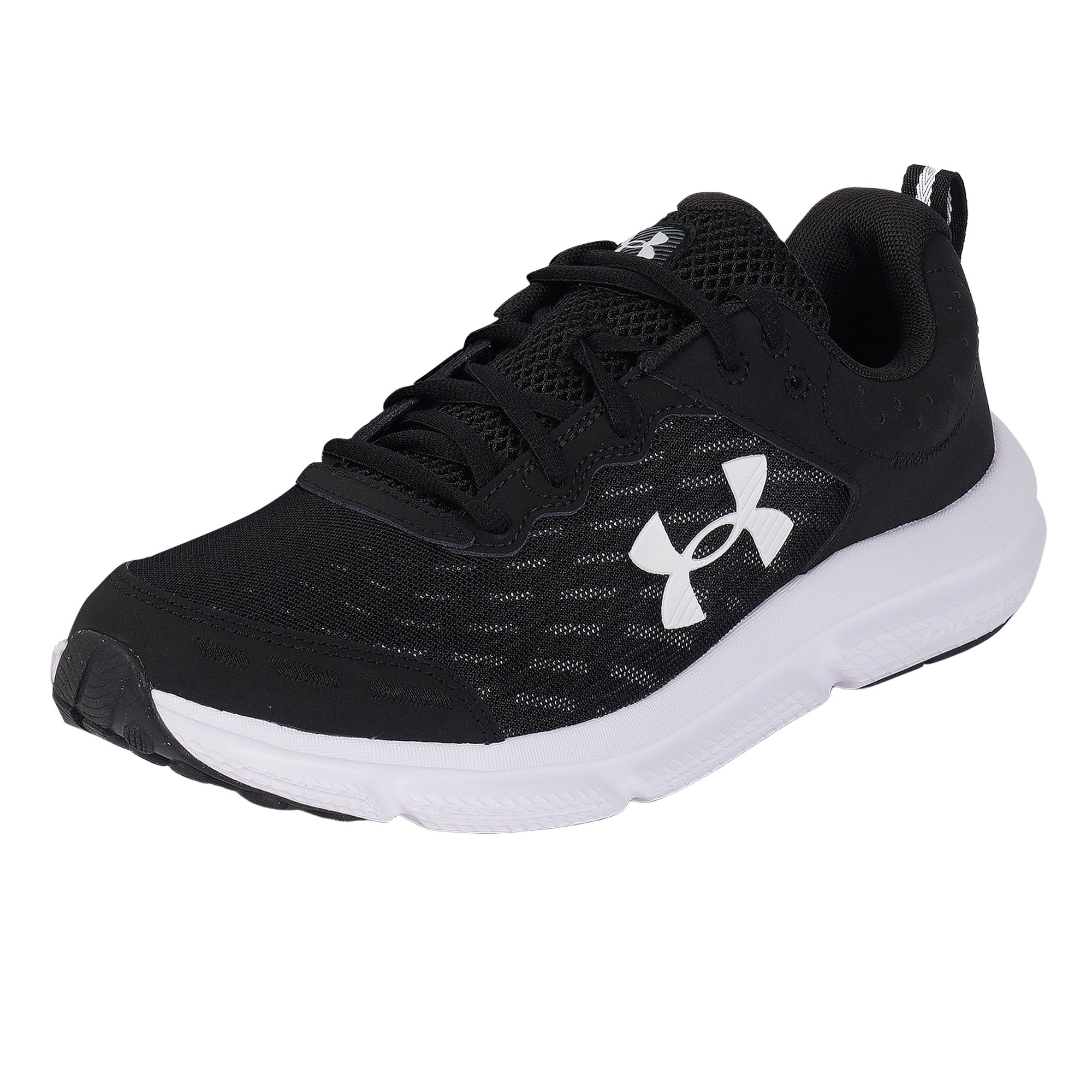 UA Charged Assert 10 Men's Running Shoes 27