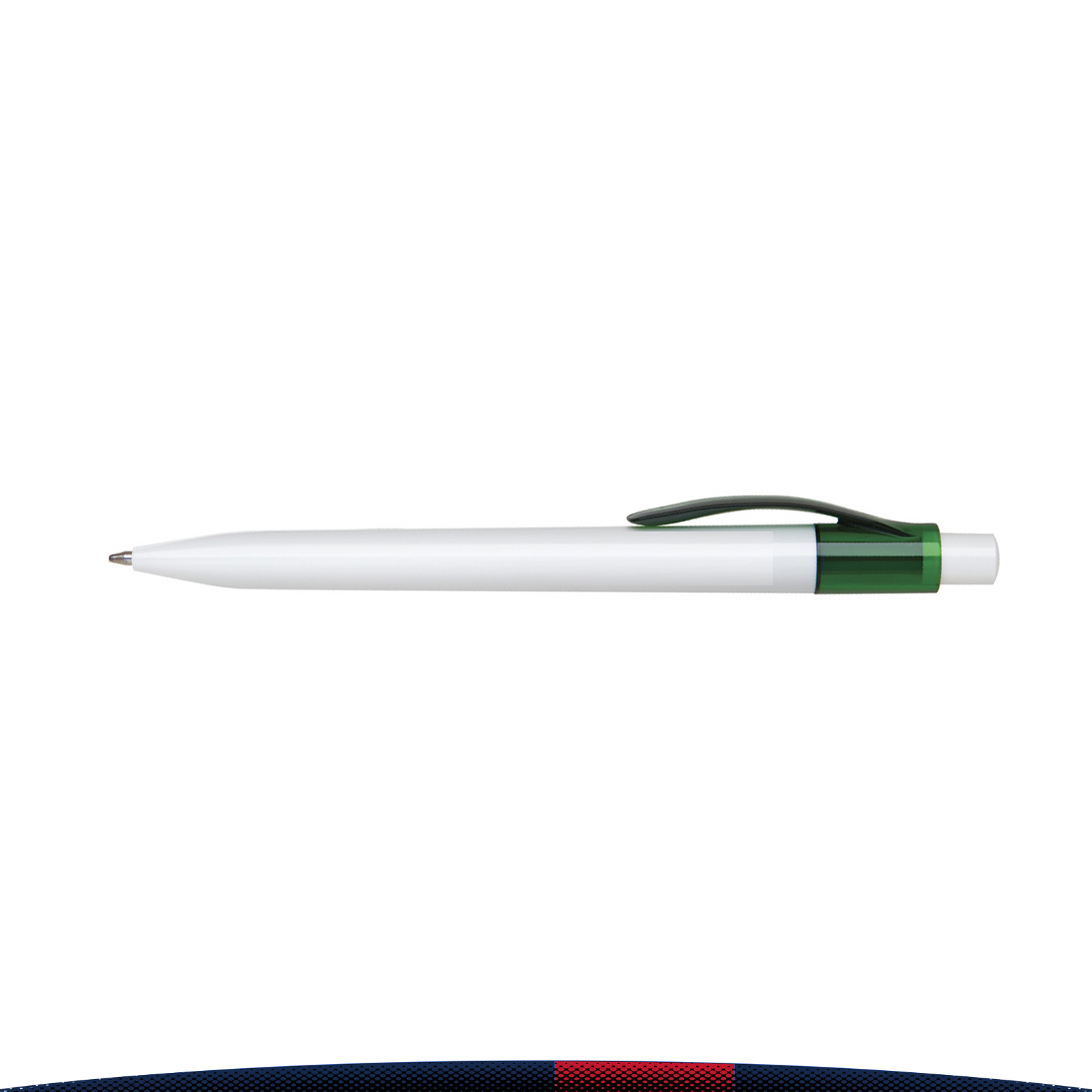 Splee Plastic Pen 8