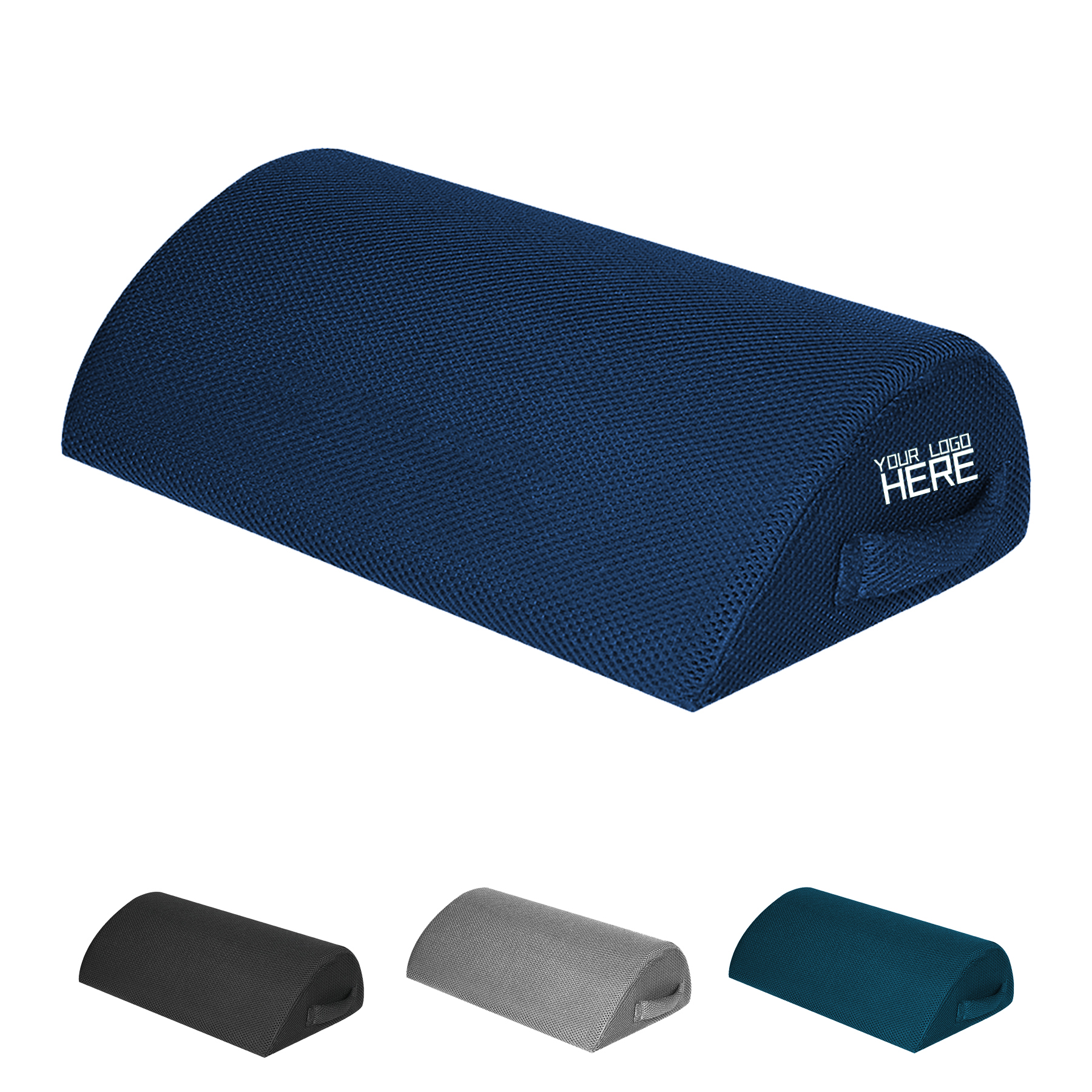 Footrest Pillow 3