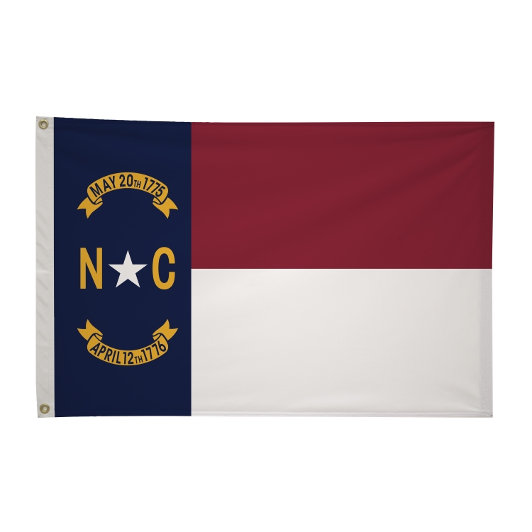 2' x 3' State Flags 9