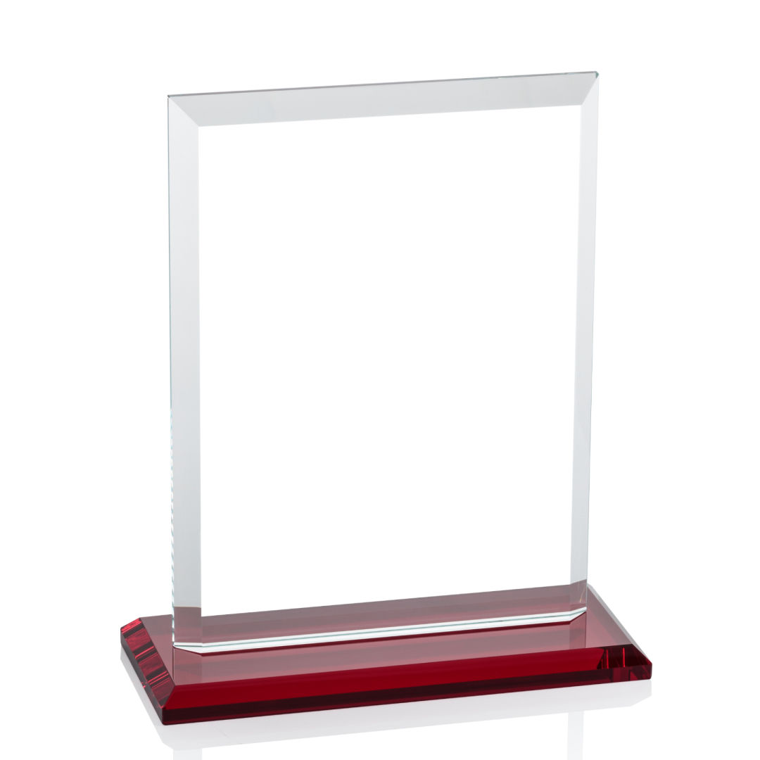 Denison Award - Red 18